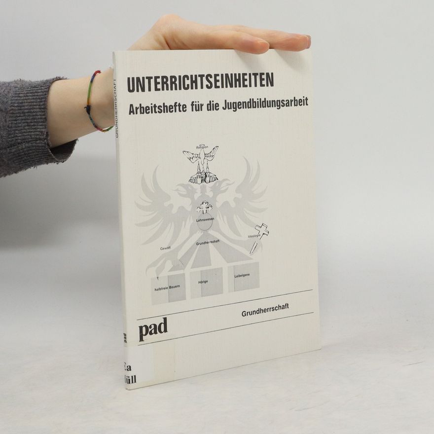 Autorenkollektiv Grundherrschaft