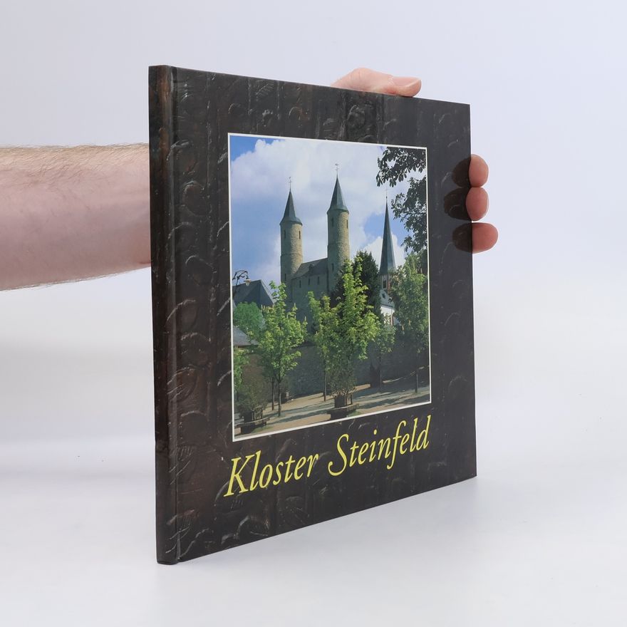 Bernward Meisterjahn Kloster Steinfeld