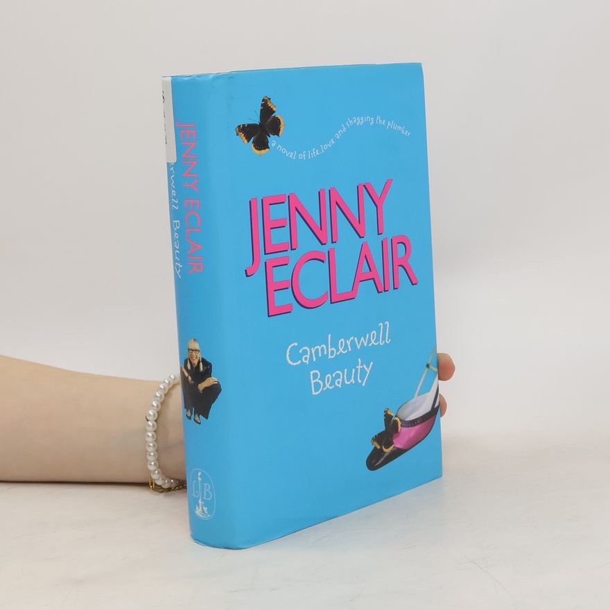 Jenny Eclair Camberwell Beauty