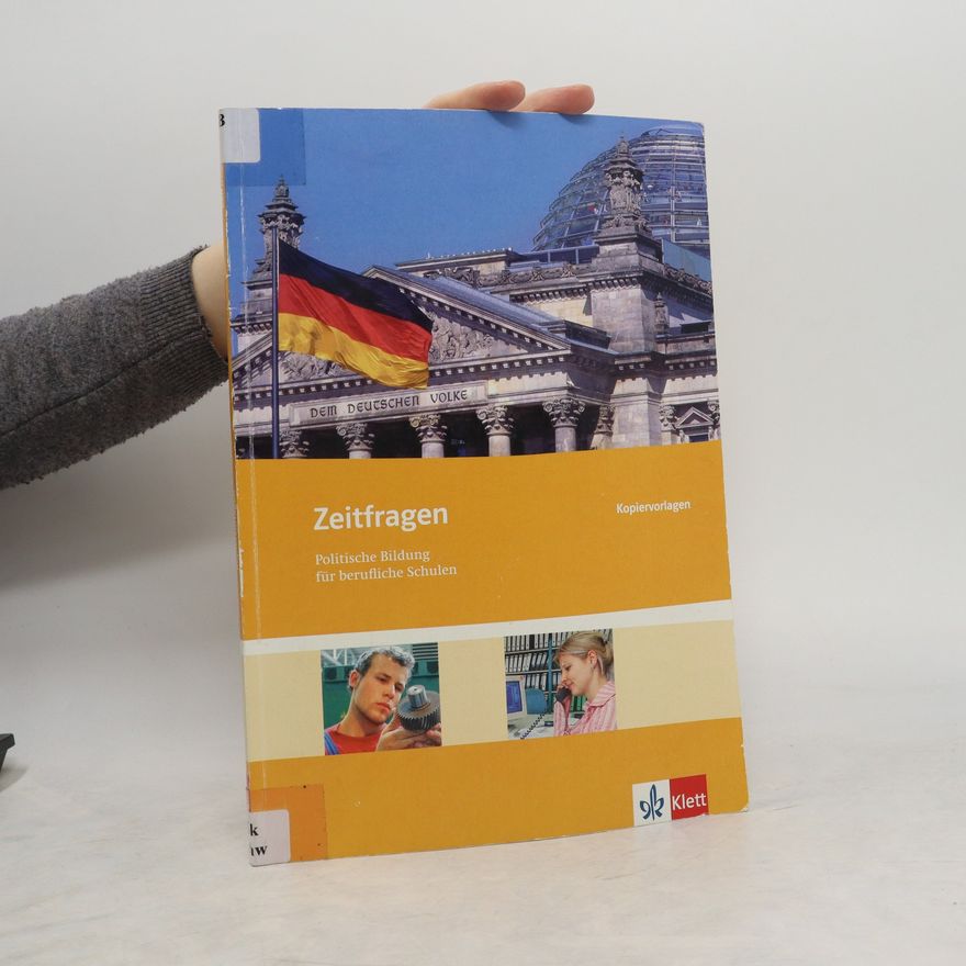 Autorenkollektiv Zeitfragen