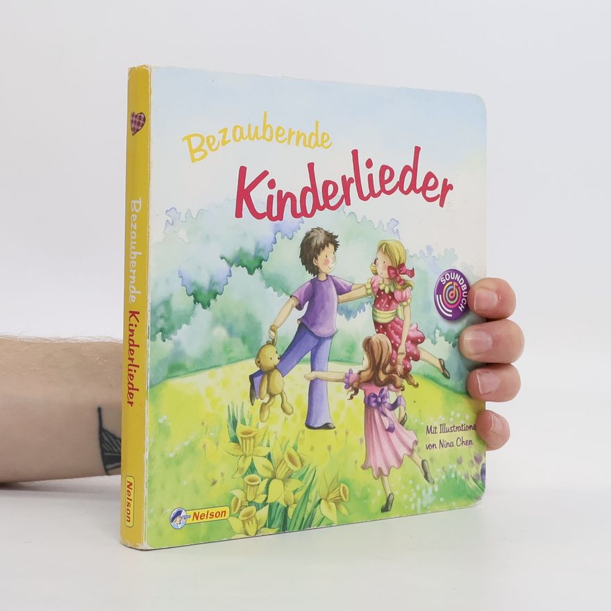 Nina Chen Bezaubernde Kinderlieder