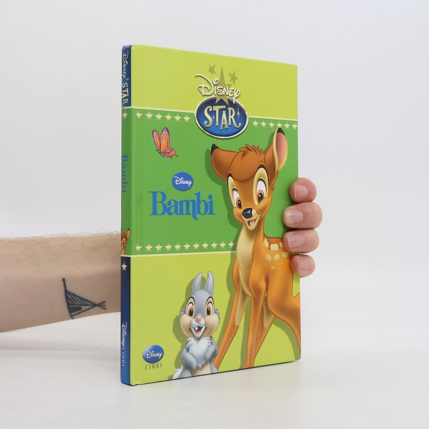 Autorenkollektiv Bambi