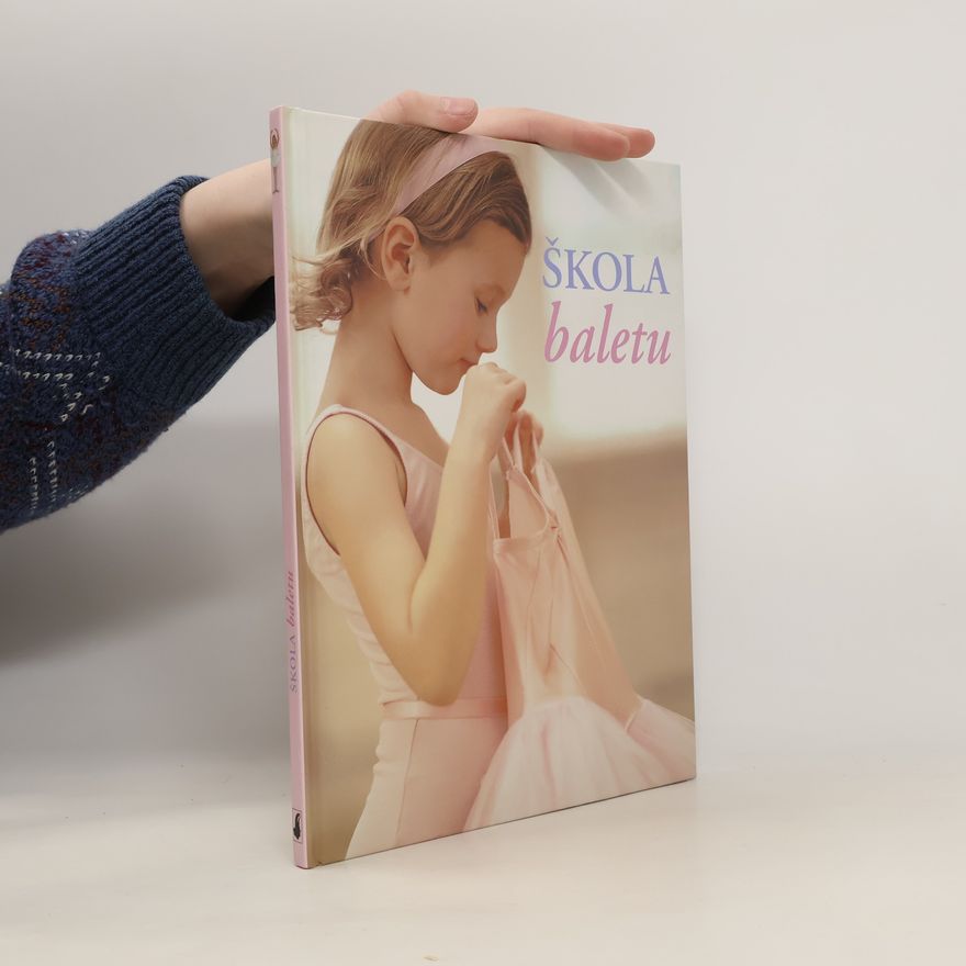Naia Bray Moffatt Škola baletu