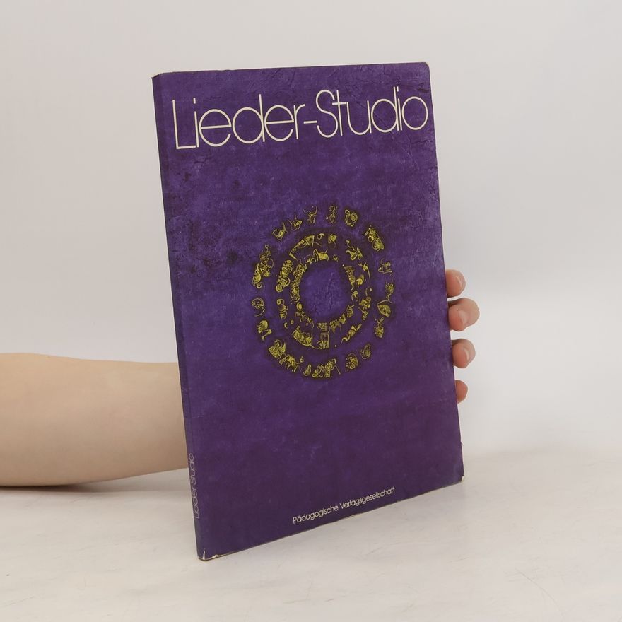 Autorenkollektiv Lieder-Studio