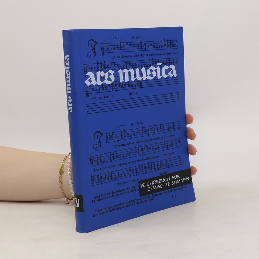 Kolektiv autorů Ars musica