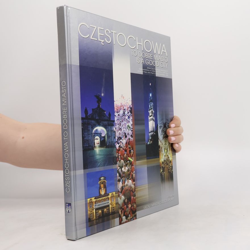 Various authors Częstochowa