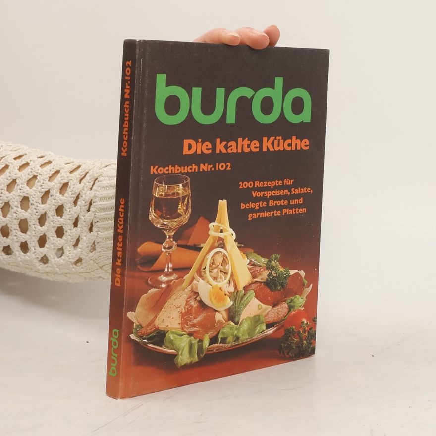 Autorenkollektiv Die kalte Küche