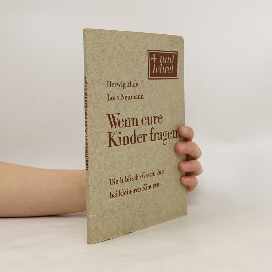 Autorenkollektiv Wenn eure Kinder fragen