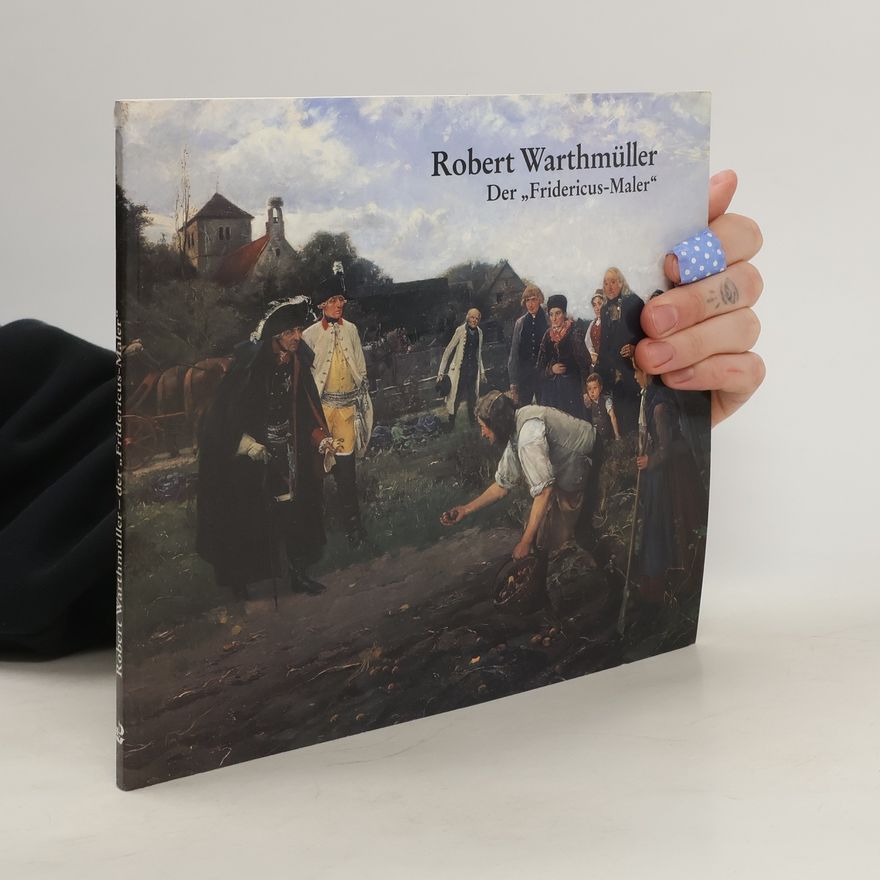Robert Warthmüller Robert Warthmüller