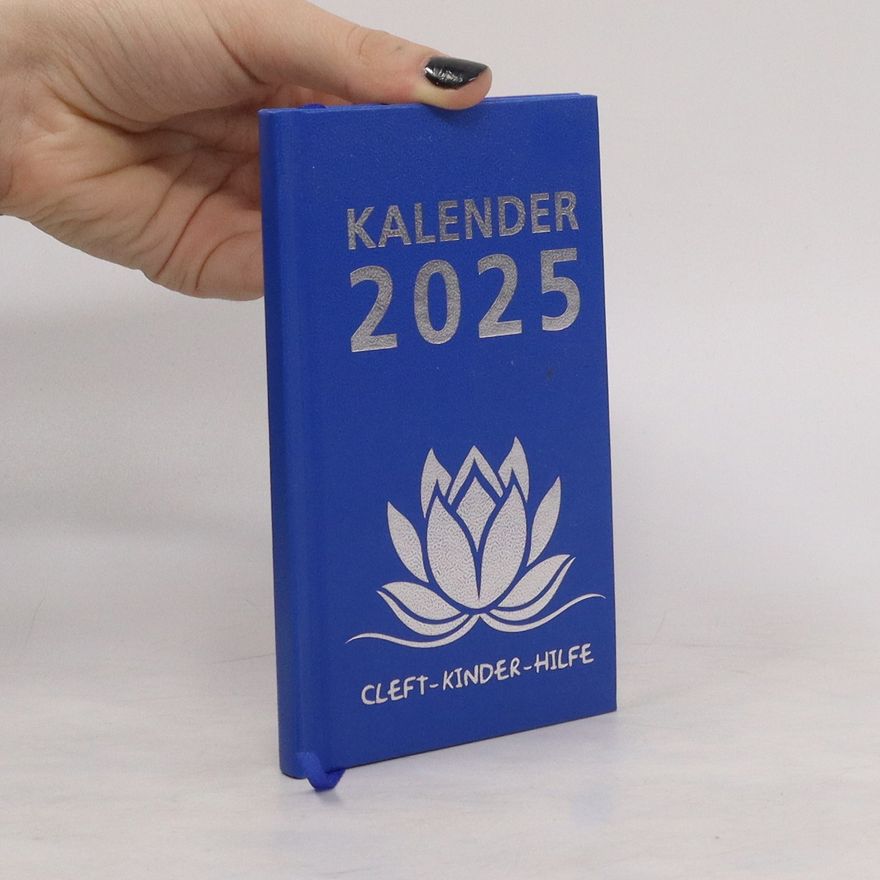 Herman Sailer Stiftung Kalender 2025