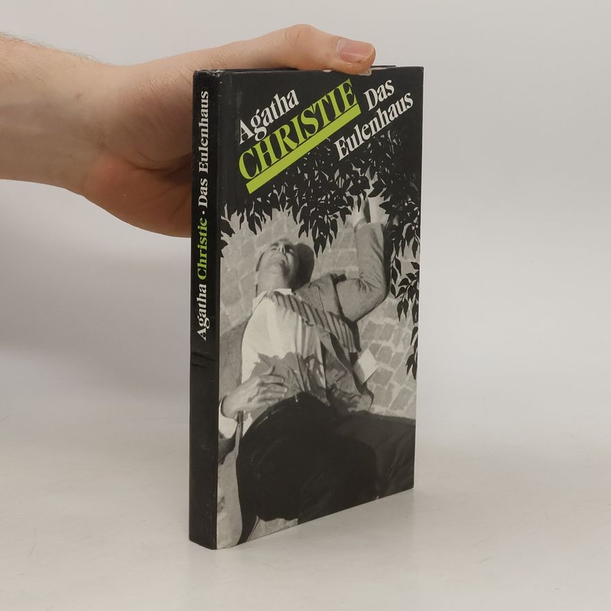 Agatha Christie Das Eulenhaus
