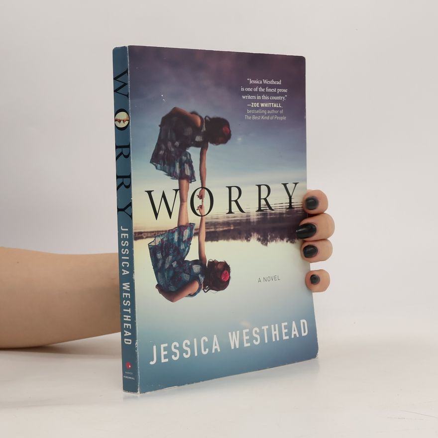 Jessica Westhead Worry