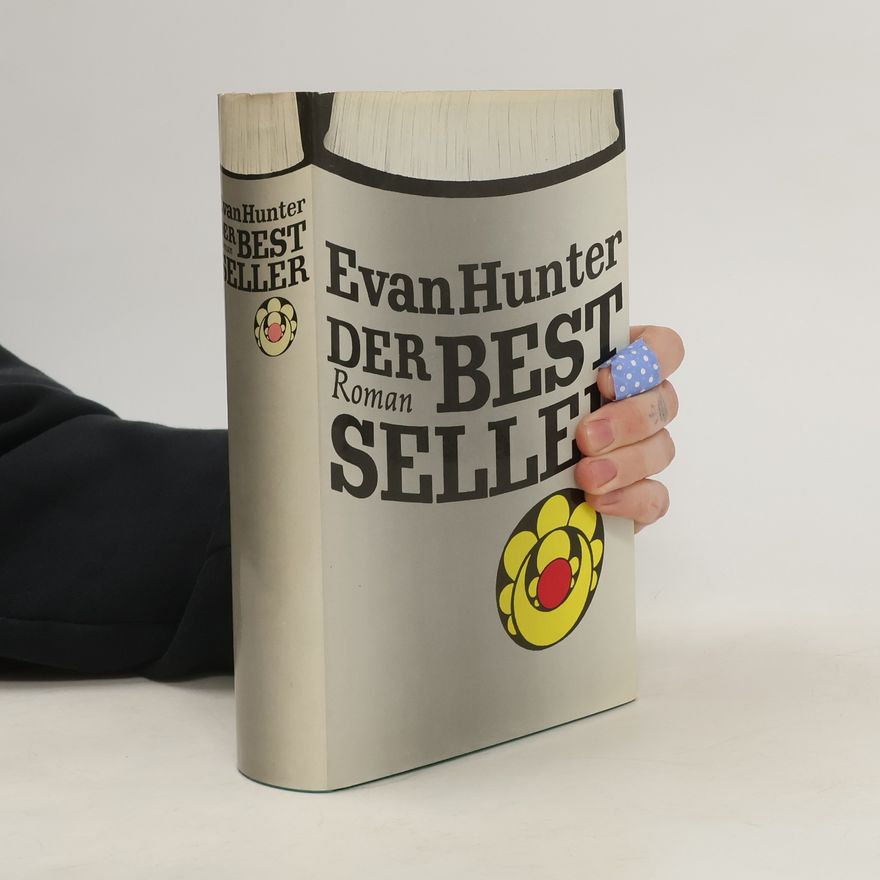 Ed McBain Der Bestseller