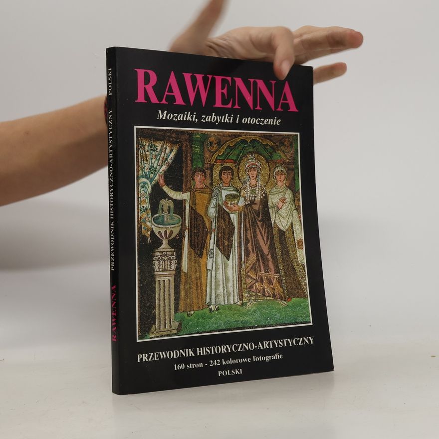 Gianfranco Bustacchini Rawenna
