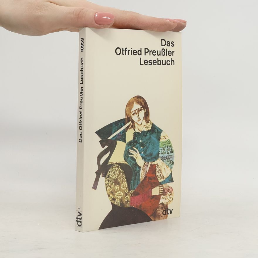Otfried Preußler Das Otfried Preußler Lesebuch