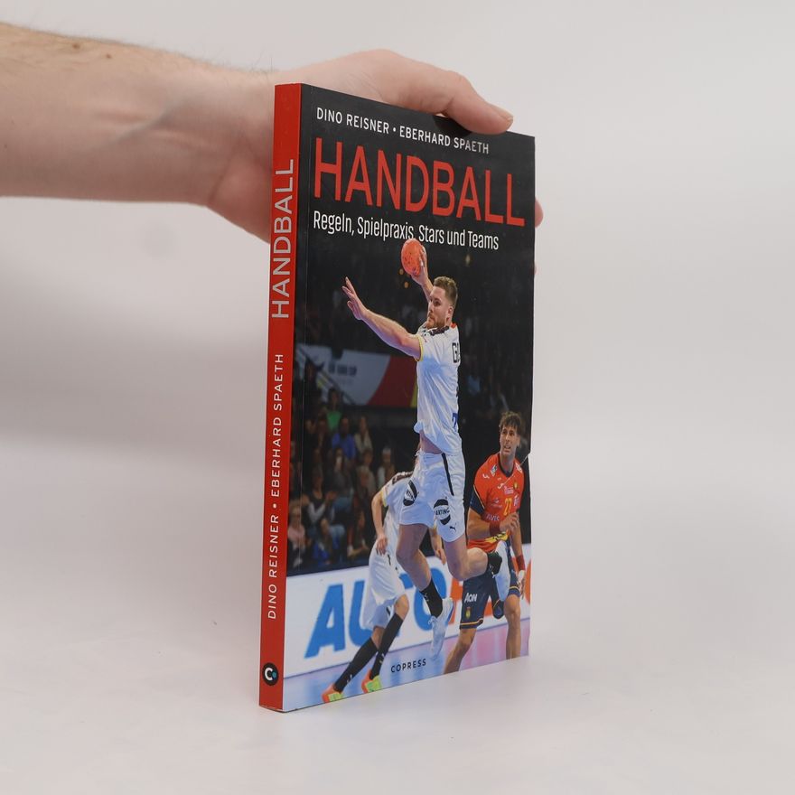 Dino Reisner Handball