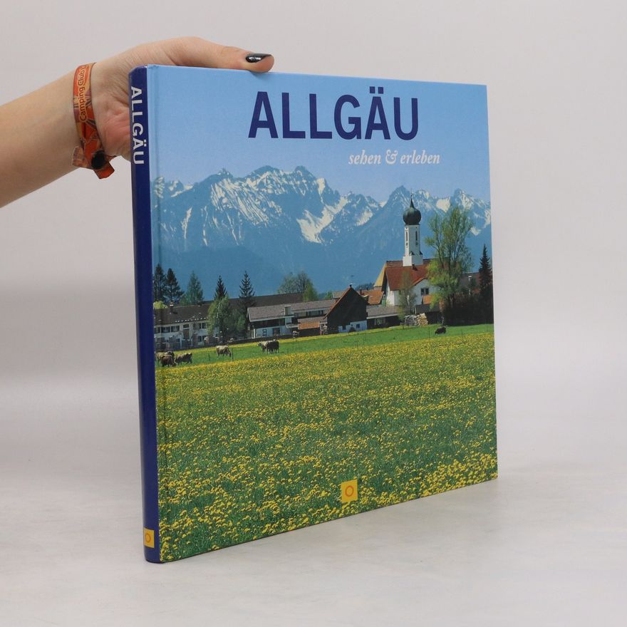 Gregor M. Schmid Allgäu
