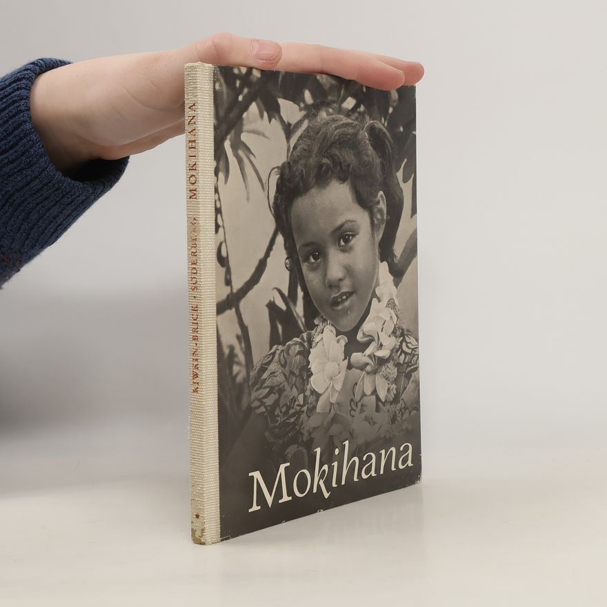 Eugénie Soderberg Mokihana