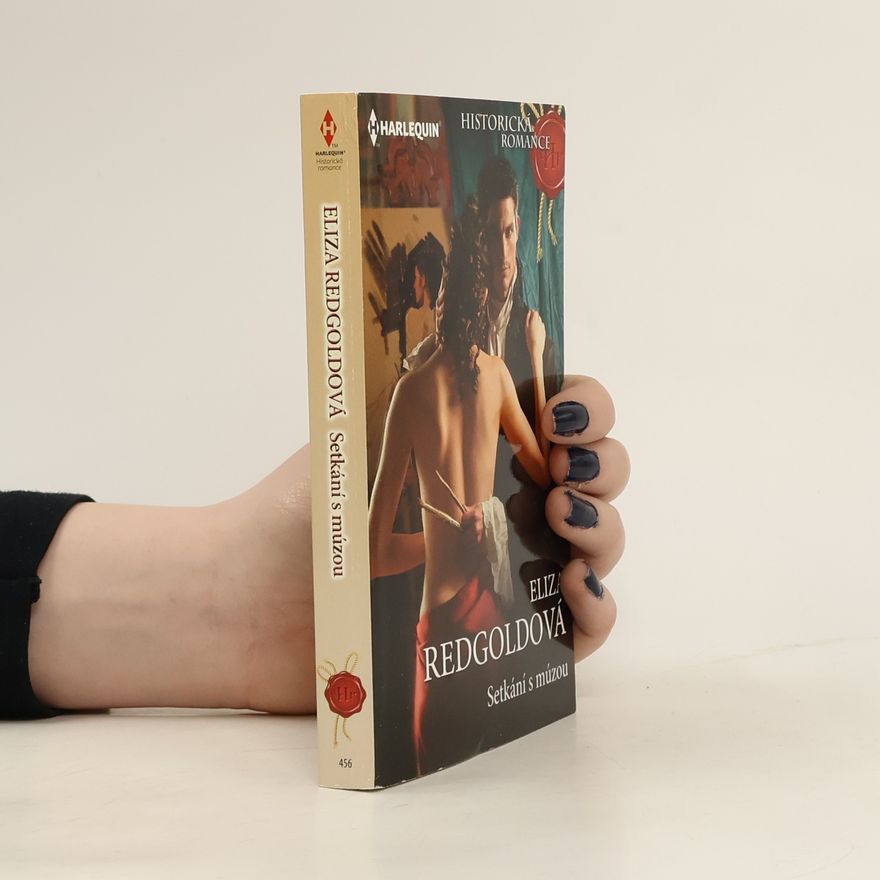 Eliza Redgold Setkání s múzou