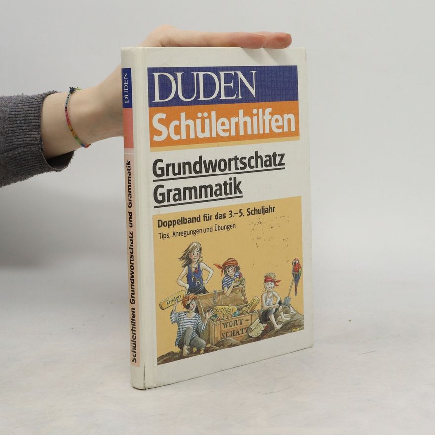 Autorenkollektiv Schülerhilfen Grundwortschatz Grammatik