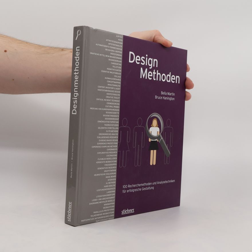 Bella Martin Designmethoden
