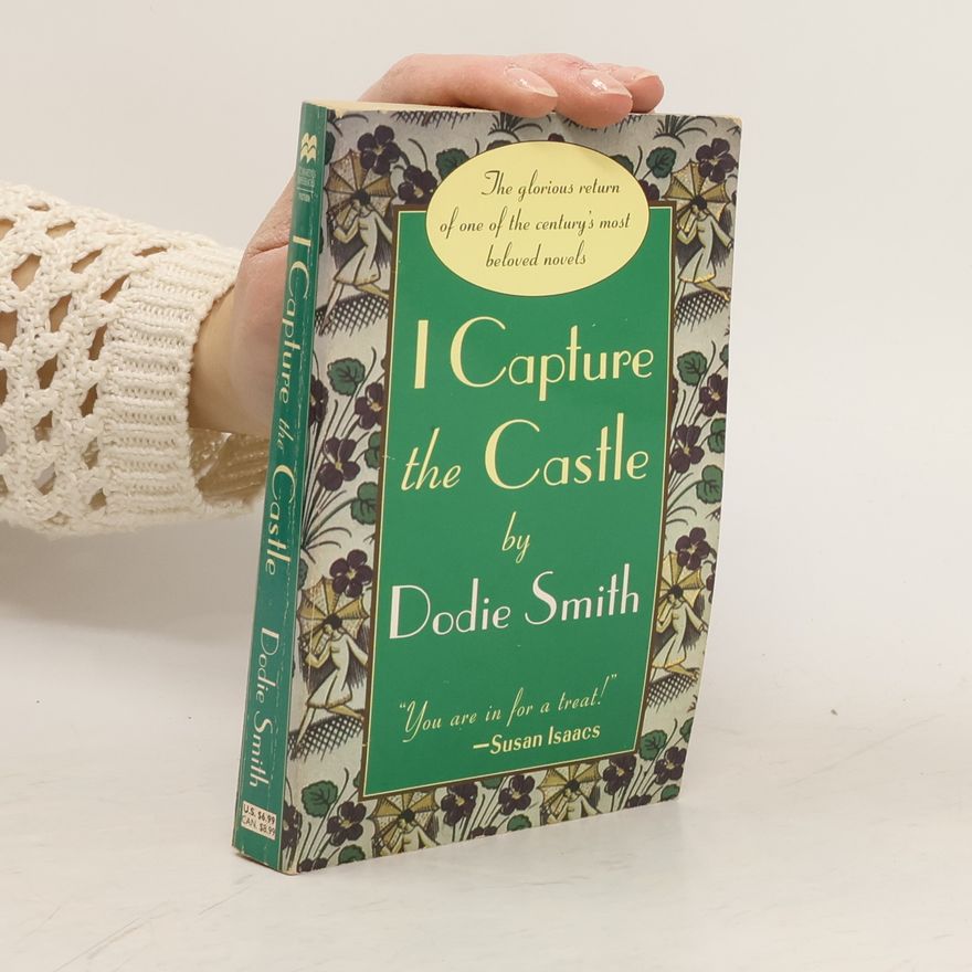 Dodie Smith I Capture the Castle