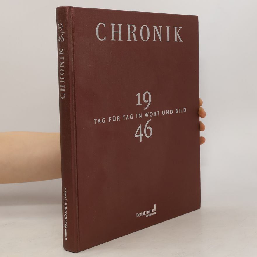 Thomas Flemming Chronik 1946