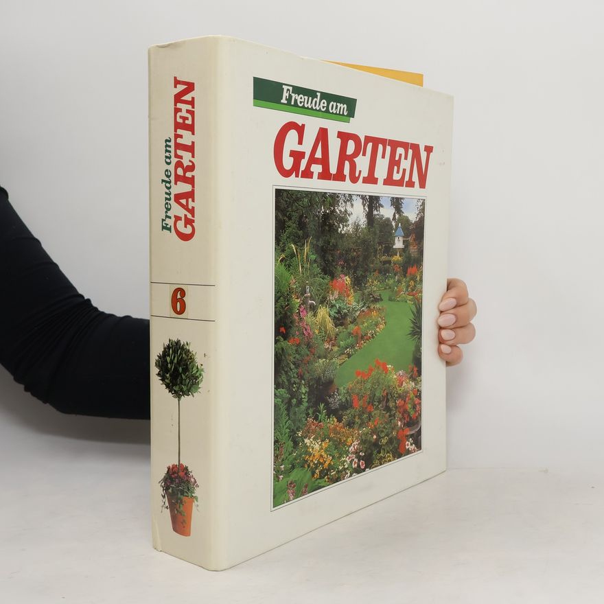 Autorenkollektiv Freude am Garten 6