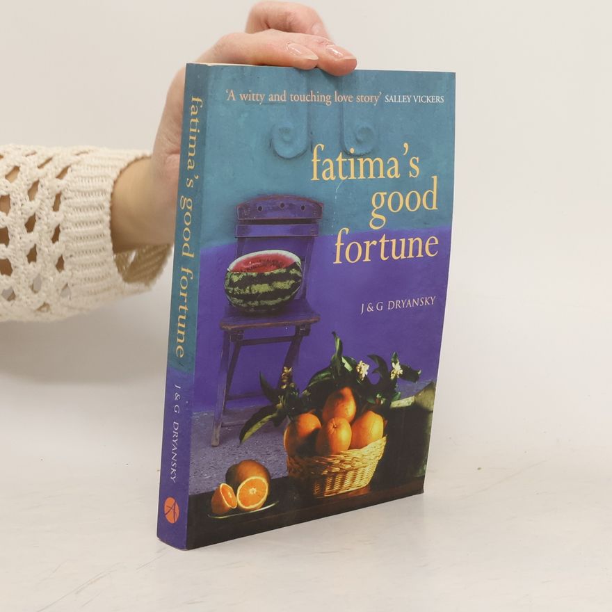 Joanne Dryansky Fatima's Good Fortune