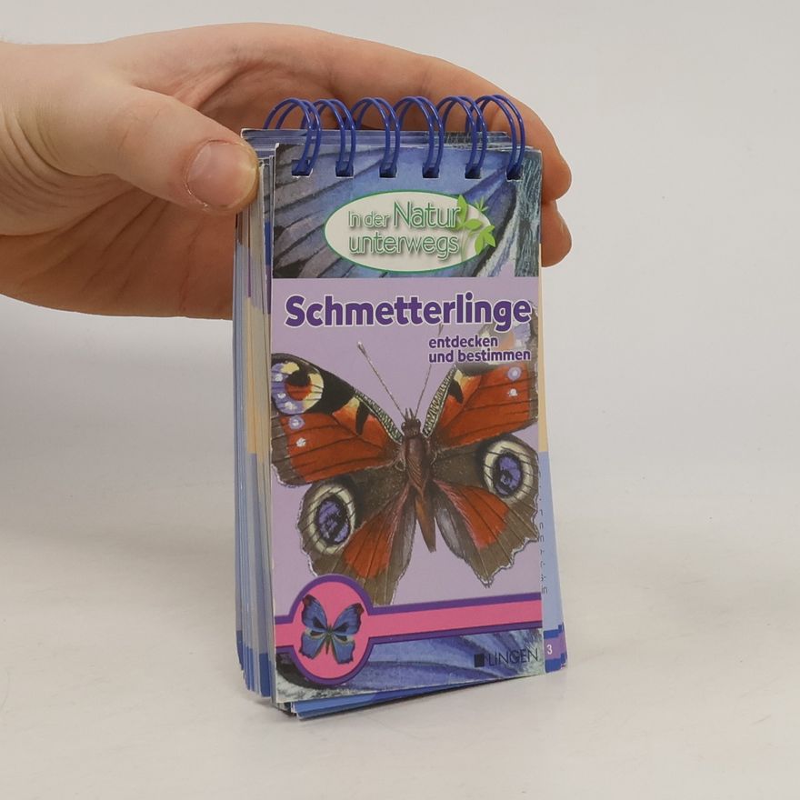 Various authors Schmettelinge