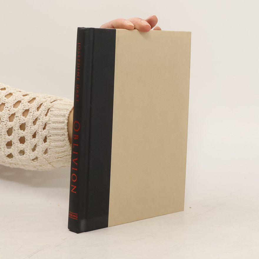 Josephine Hart Oblivion
