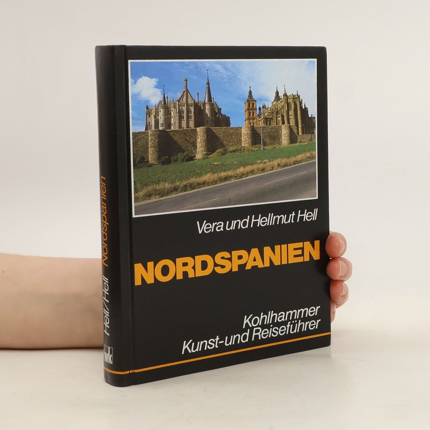 Vera Hell Nordspanien