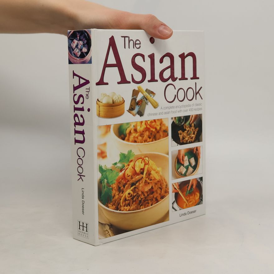 Linda Doeser The Asian Cook