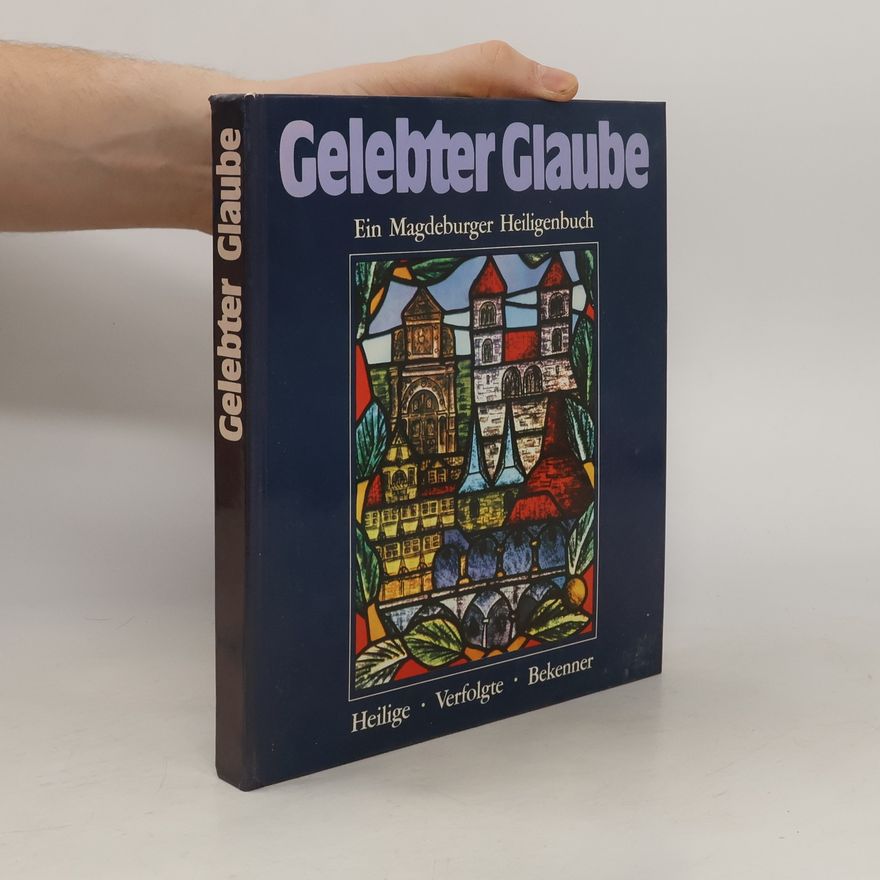 Johannes Braun Gelebter Glaube