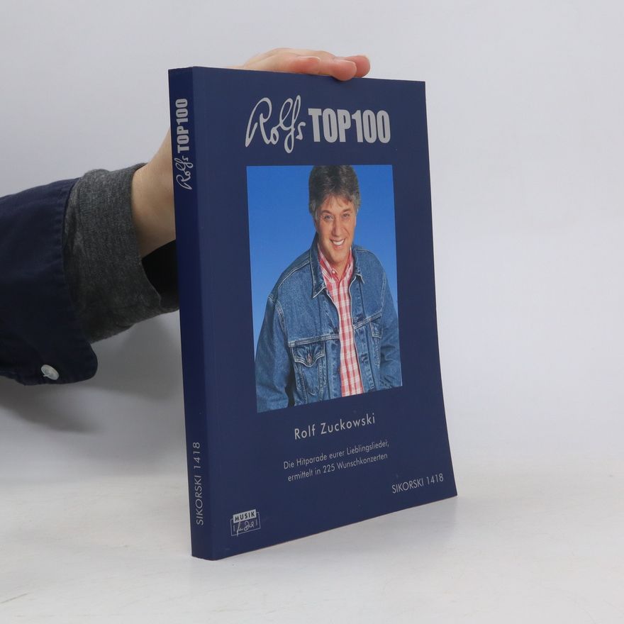Rolf Zuckowski Rolfs Top 100