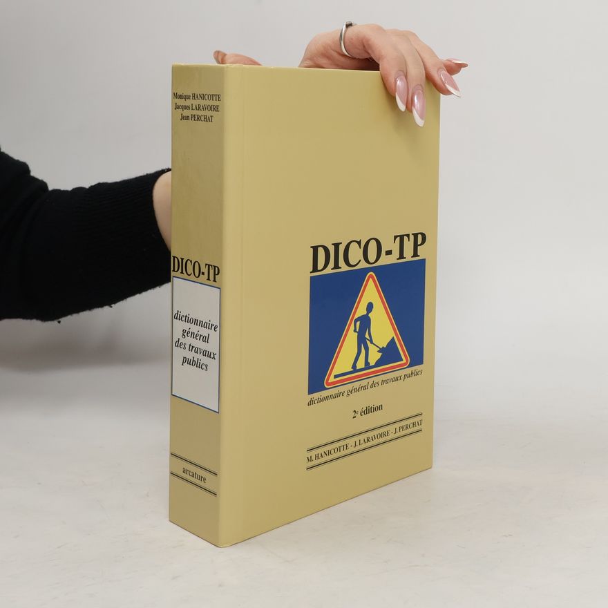 Jean Perchat Dico-TP