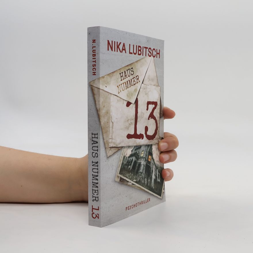 Nika Lubitsch Haus Nummer 13