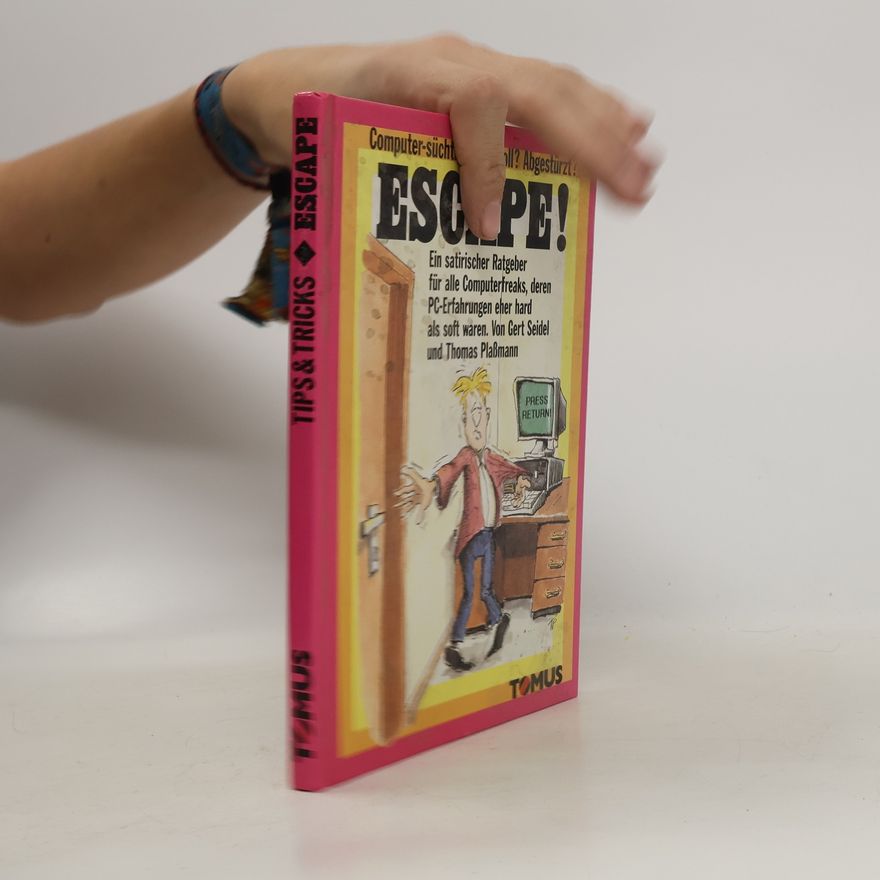 Autorenkollektiv Escape!