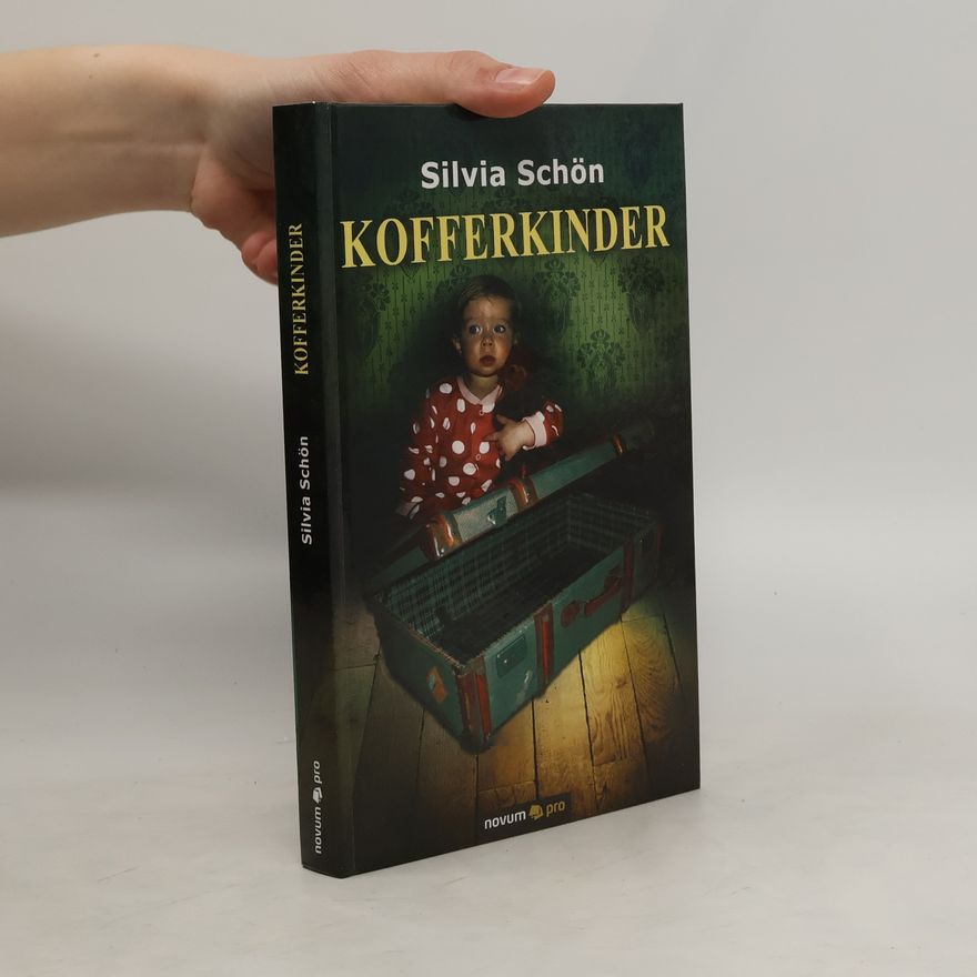 Silvia Schön Kofferkinder