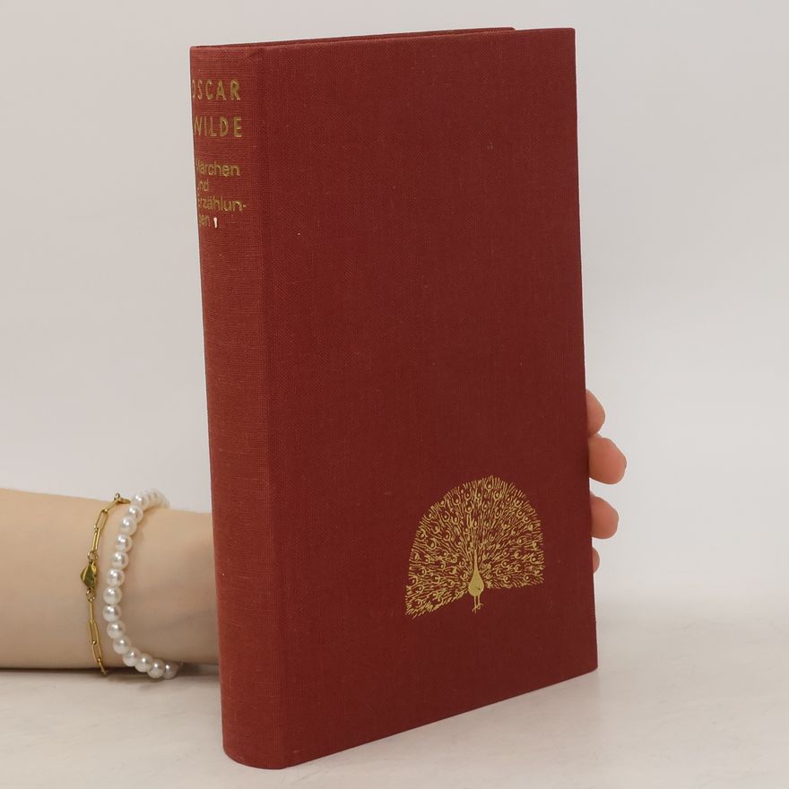 Oscar Wilde Märchen und Erzählungen 1