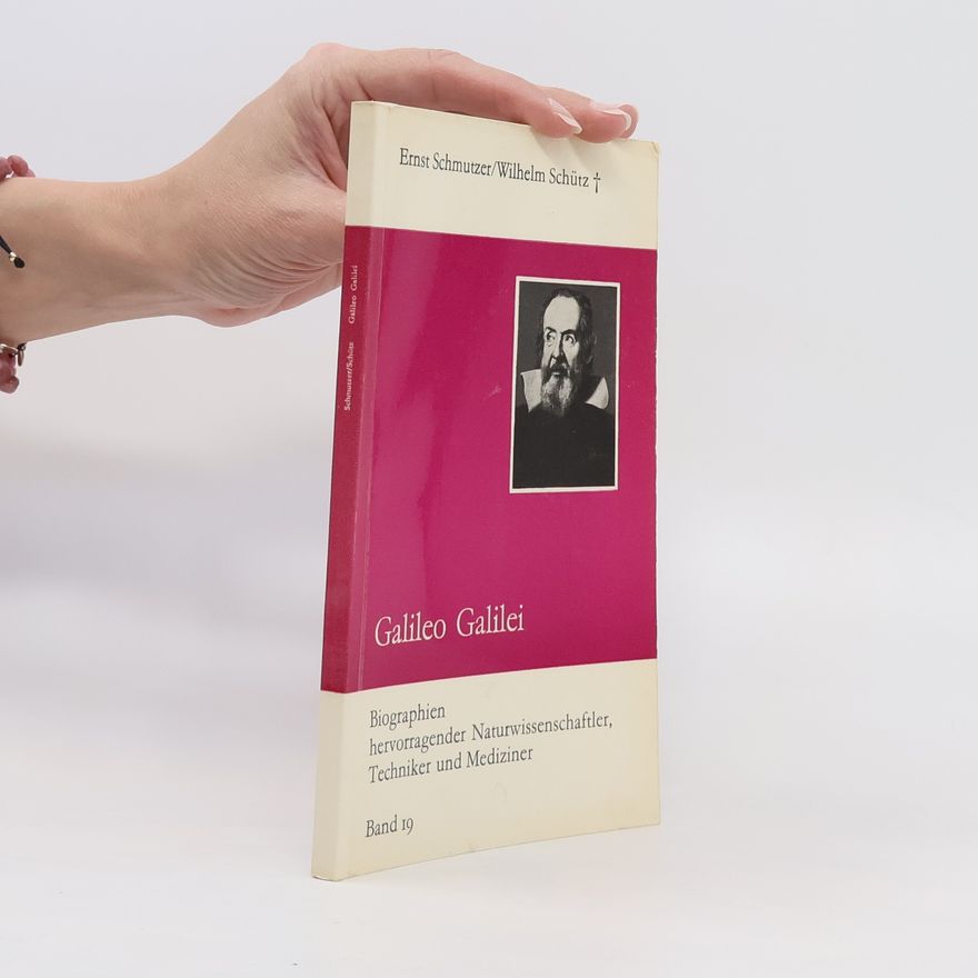Wilhelm Schütz Galileo Galilei