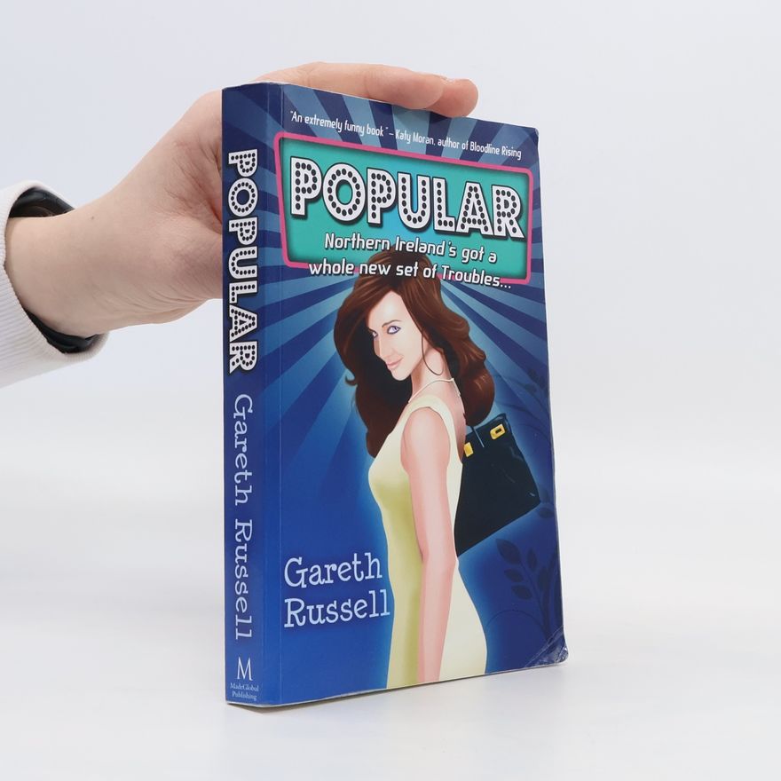 Gareth Russell Popular