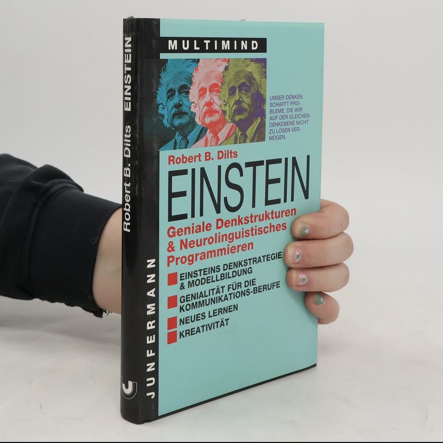 Robert Dilts Einstein