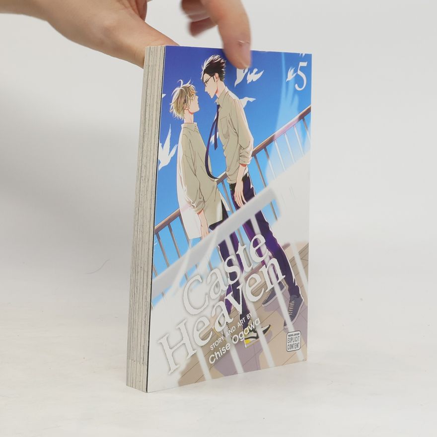 Chise Ogawa Caste Heaven, Vol. 5