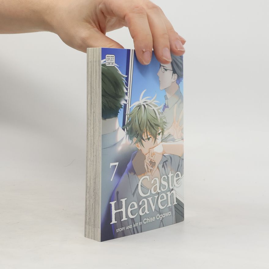 Chise Ogawa Caste Heaven, Vol. 7