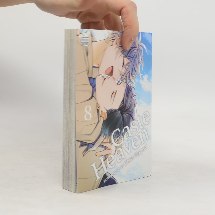Chise Ogawa Caste Heaven, Vol. 8