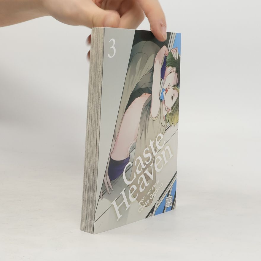 Chise Ogawa Caste Heaven, Vol. 3