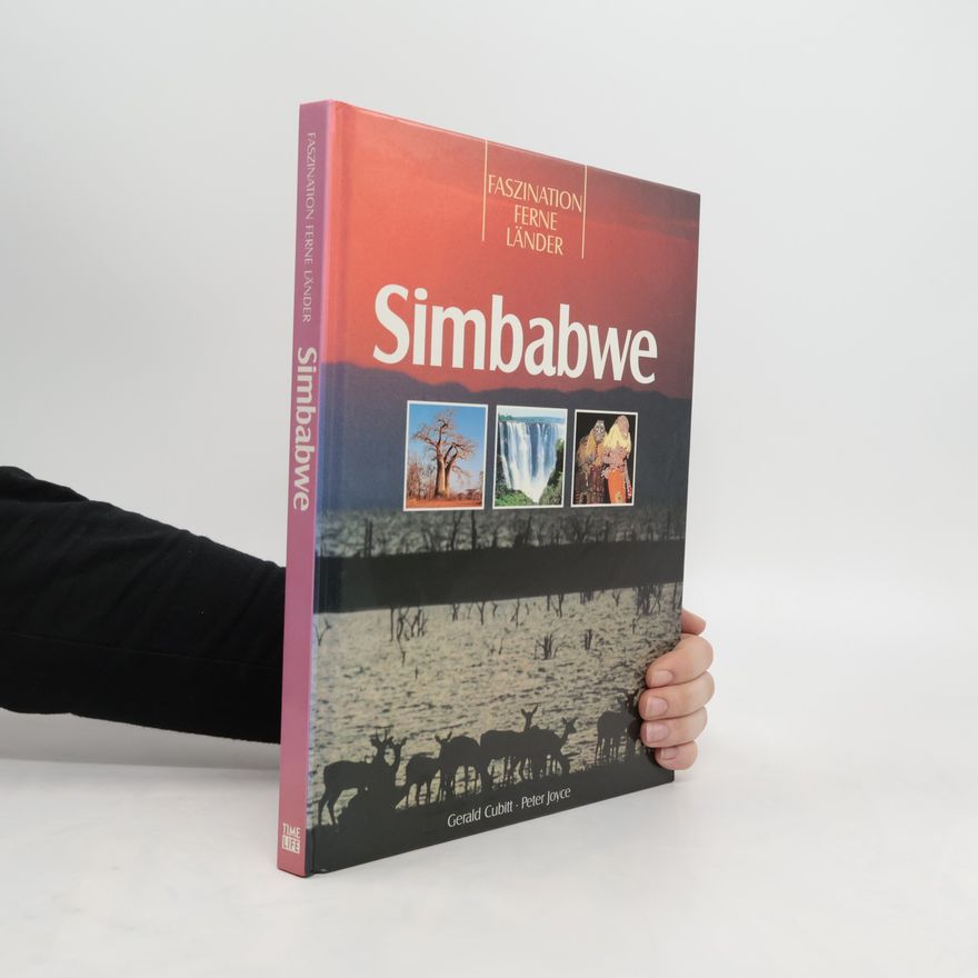 Kolektív autorov Simbabwe