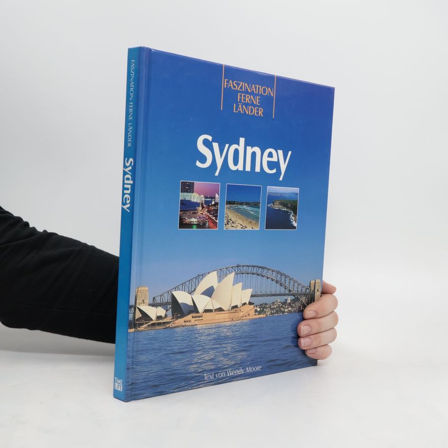 Kolektiv autorů Sydney