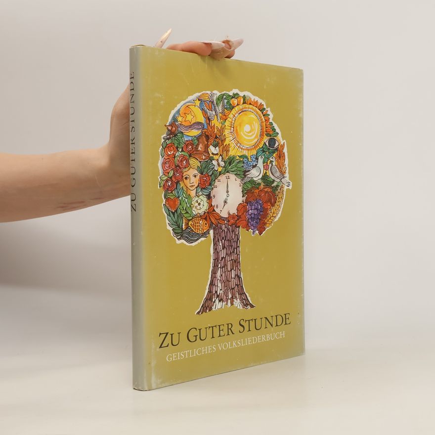 Erika Schreiber Zu guter Stunde